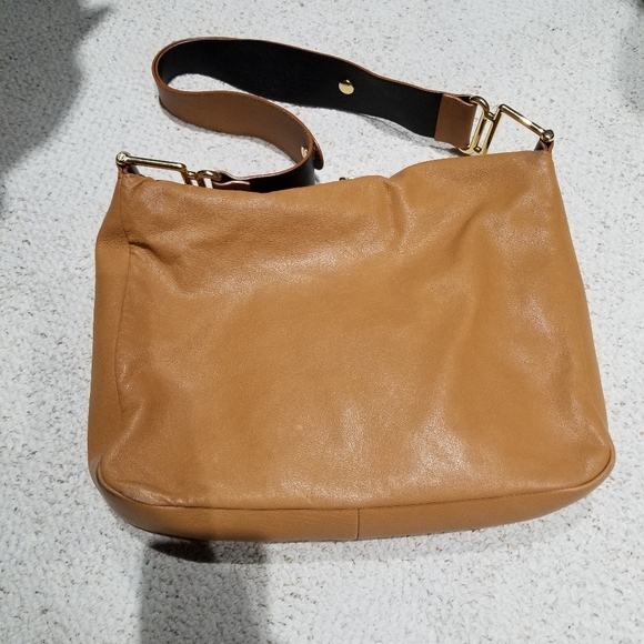 Auth CHLOE vanessa shoulder bag - Picture 3 of 9